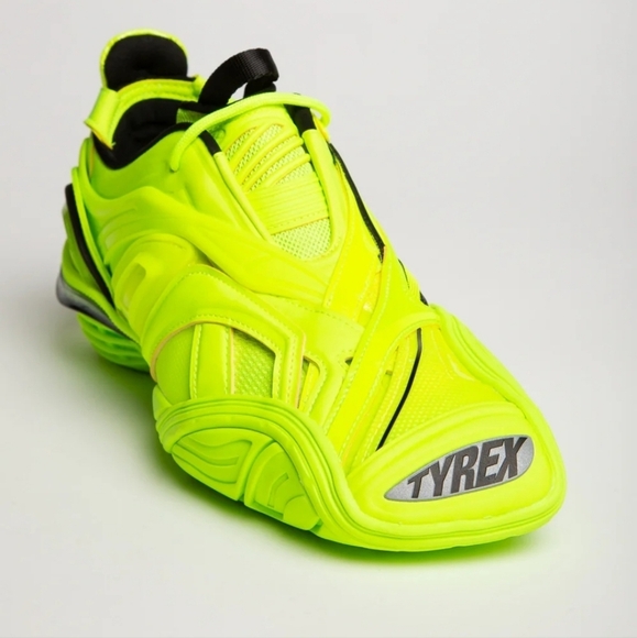 Balenciaga Tyrex Sneakers - Picture 2 of 5